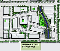 Paseo Commercial & Office